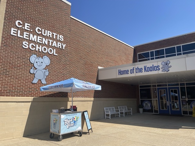 Curtis Elementary